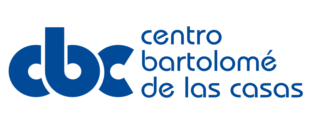 Catálogo Biblioteca Centro Batolome de las Casas